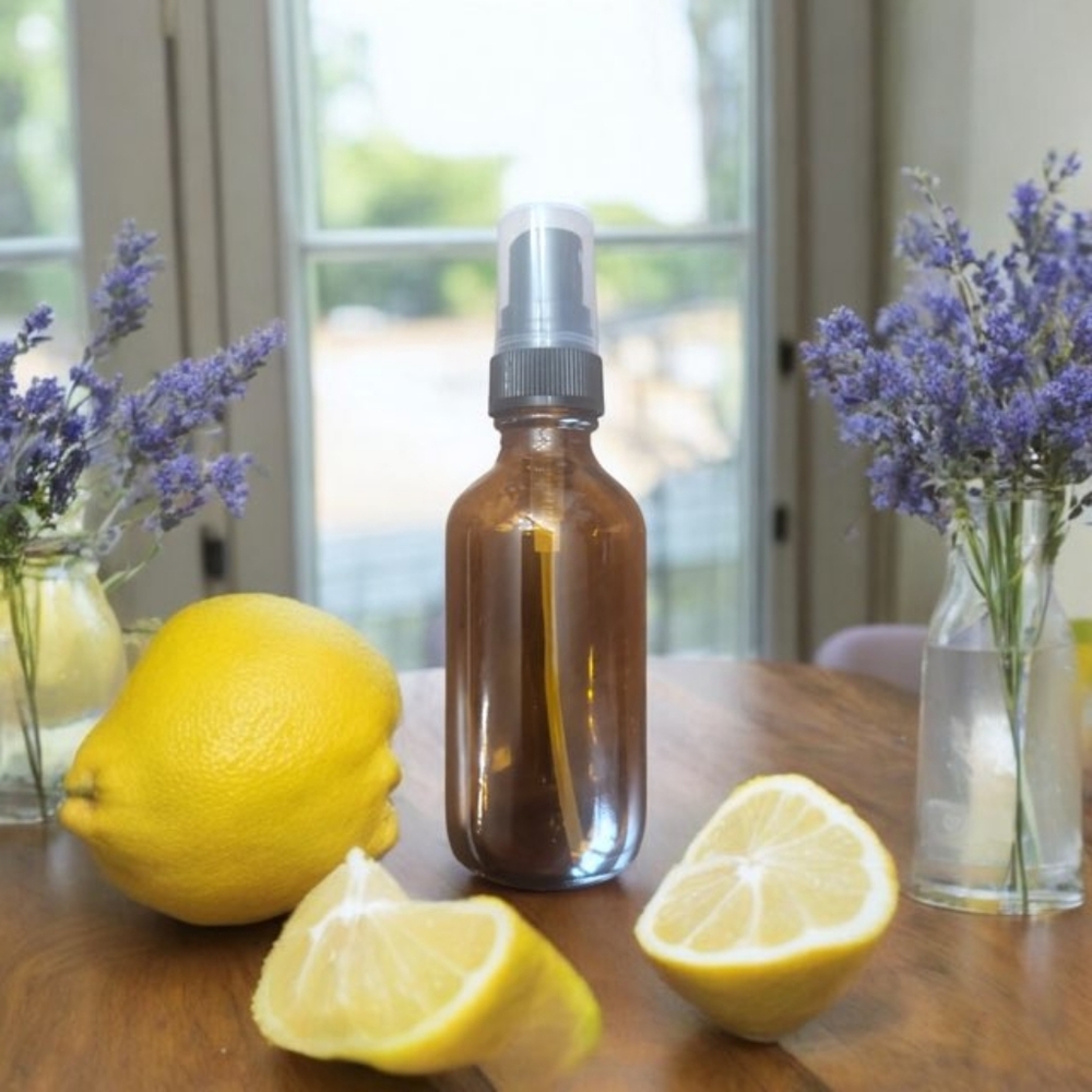 Luxurious Hydrating Dry Body Oil Hair & Body Oil Skin Nutrition